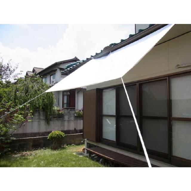 HAGIHARA スノーテックス･クール 5.4x7.2 萩原工業