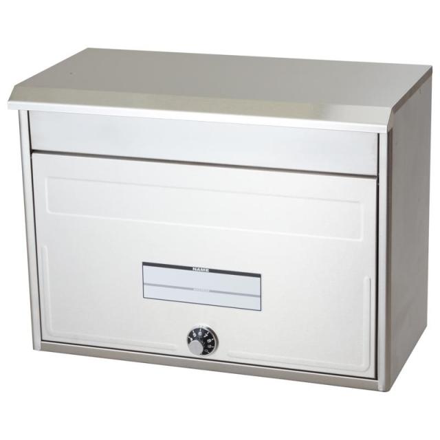 どでかポスト ダイアル錠式 ケイジーワイ工業 (SGT-6600L)