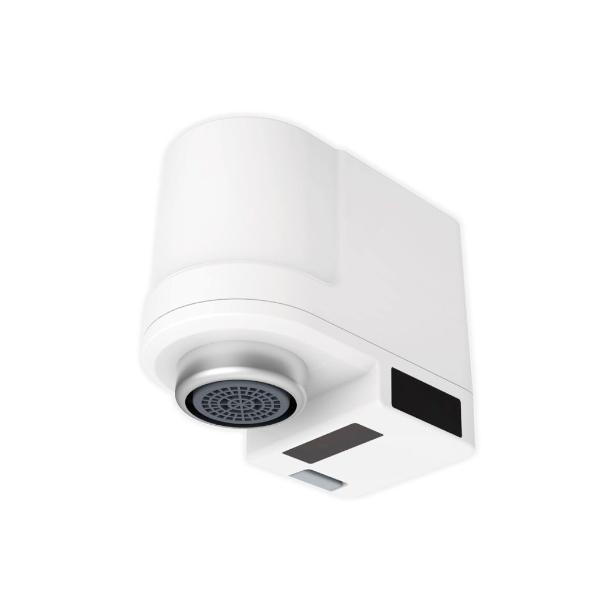 日本電興 充電式タッチレス水栓 ND-TJS2Sの通販は 5,114円