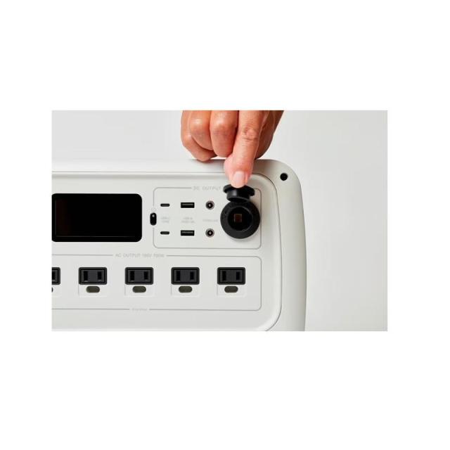 即納在庫品 アイリスオーヤマ ポータブル電源 PS720AA-Wの通販はau PAY