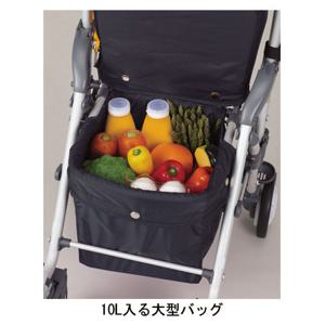 スルーンボックスN / CB-10FB フラワーブラウン マキテック 歩行関連