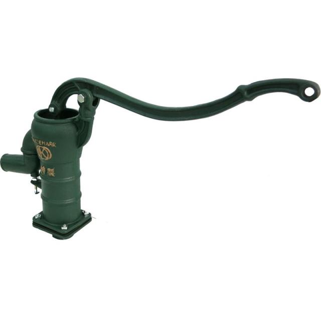 慶和製作所 井戸用 手押しポンプ 打ち込みタイプ 32mm用 井戸用ポンプ 慶和製作所 井戸用 手押しポンプ 打ち込みタイプ 32mm用