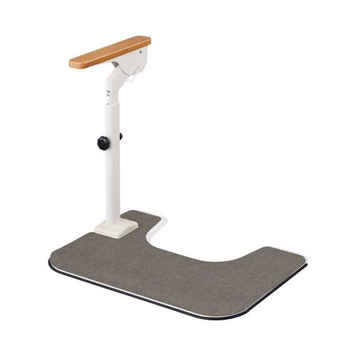 ATTOGRIP(アットグリップ) トイレサポートR H-S / 870-107 アロン化成 (T1201)
