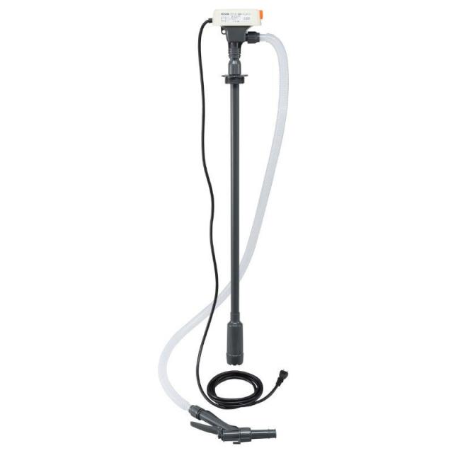 即納在庫品 工進 電動フィルポンプ ＦＰＴ-２５ FPT-25