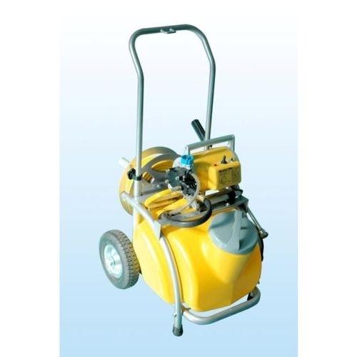 即納在庫品 工進 電動噴霧器 ガーデンスプレーヤー MS-252RT25 