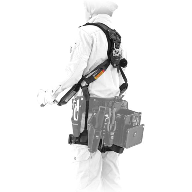 即納在庫品 タジマ ハオルハーネスHA黒 AHAF-BK 墜落制止用器具 即納在庫品 タジマ ハオルハーネスHA黒 AHAF-BK 墜落制止用器具