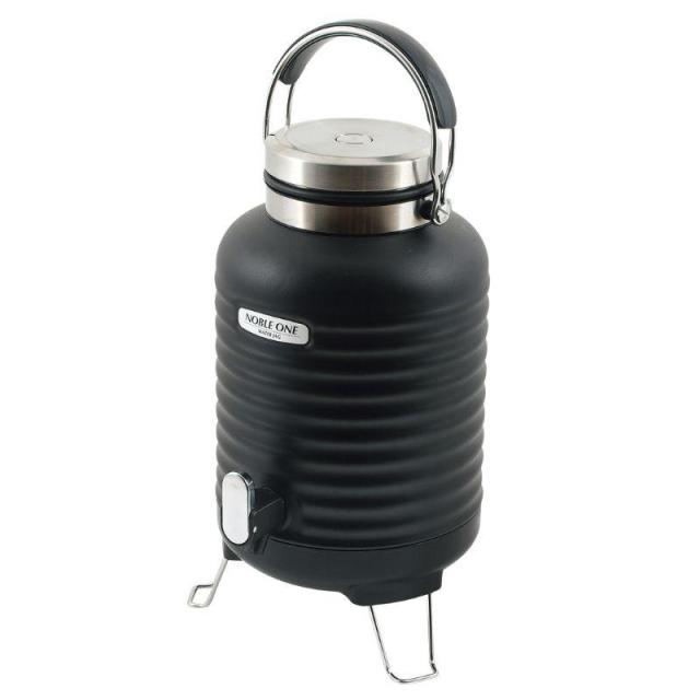 パール金属 ノーブルワン ダブルステンレスウォータージャグ5L Ｄ−６６２０