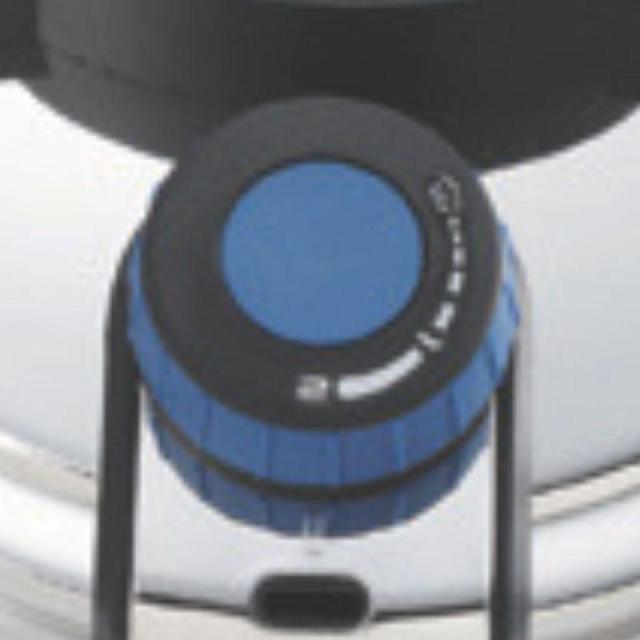 パール金属 3層底ワンタッチレバー圧力鍋 4.0L H-5388_3