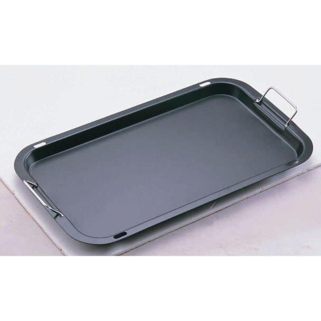 キャプテンスタッグ フラッグ ステンレスＶ型バーベキューコンロ M-6490_3