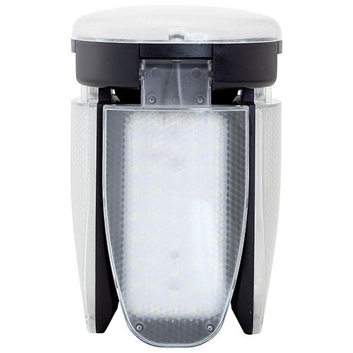 SK11 リーフライト替球 80W LDA-80DG-SKN ( 電動工具 作業・警告・防犯灯 投光器・替え球 藤原産業 )の通販は