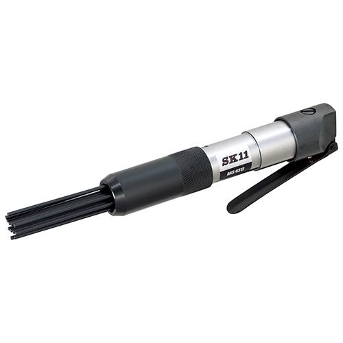 SK11 ニードルスケーラー ANS-0312 ( 電動物の具 大気圏物の具 藤原製造 )
