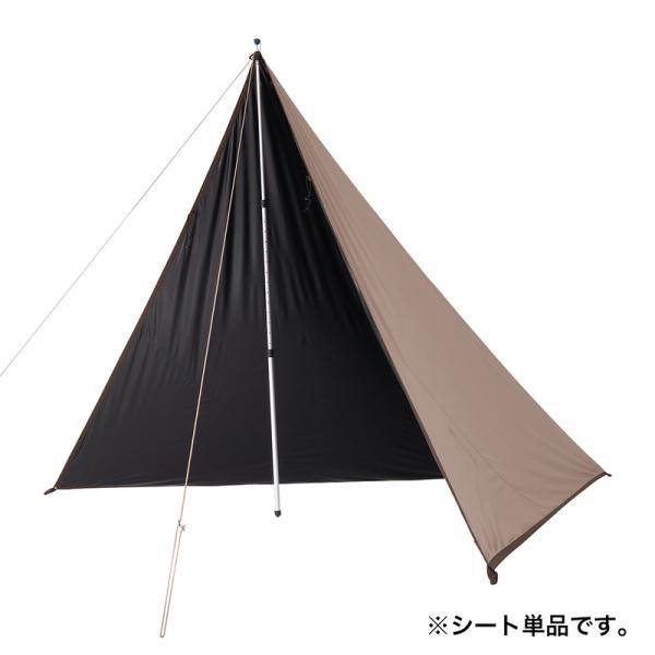 即納在庫品 ロゴス タープ ソーラーブッシュタープ 71902011_6
