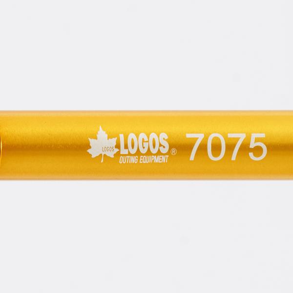 即納在庫品 ロゴス テント ナバホ ティピー300＆ブリッジヘキサタープセット-BB 71908000_6
