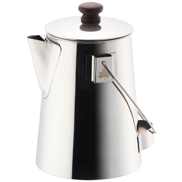 即納在庫品 ロゴス たき火ハングケトル2L 81210311