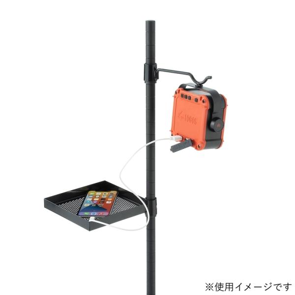 即納在庫品 ロゴス MAKIBI マルチソロテーブル 81064130_5