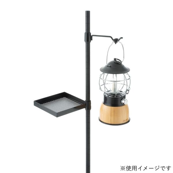 即納在庫品 ロゴス MAKIBI マルチソロテーブル 81064130_6