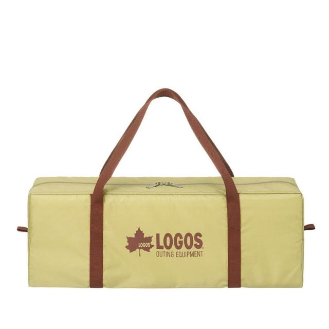即納在庫品 ロゴス Fes Tepee 2ルーム DUO -BC 71201121