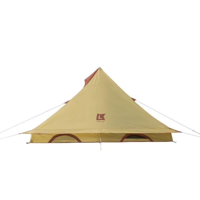 即納在庫品 ロゴス Fes Tepee 2ルーム DUO -BC 71201121