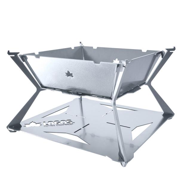 即納在庫品 ロゴス the ピラミッドマスターSOLO 81064075