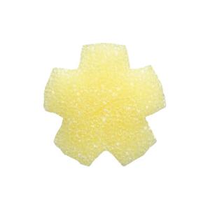マウスピュア 口腔ケアスポンジ プラスチック軸 500本入 / M 川本産業 (E0798)_1
