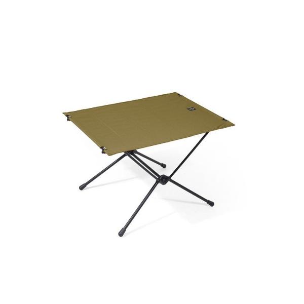 即納在庫品 ヘリノックス タクティカルテーブル L コヨーテ_1