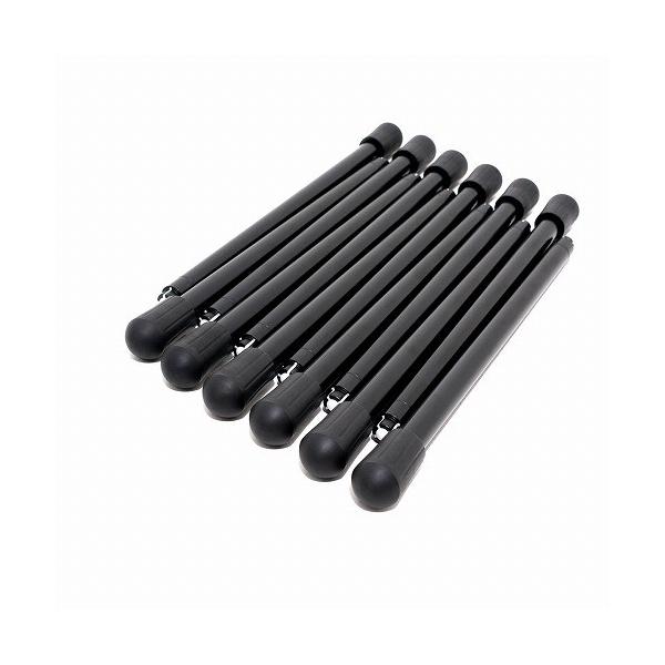 即納在庫品 ヘリノックス コット レッグ &TAC共通 ブラック