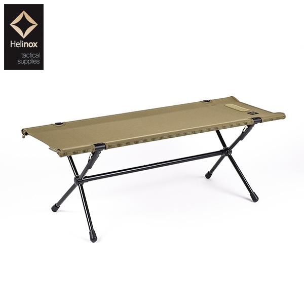 ヘリノックス タクティカルベンチ コヨーテ 即納在庫品 ヘリノックス タクティカルベンチ コヨーテの通販はau PAY