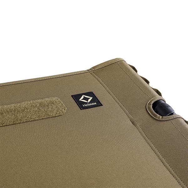 即納在庫品 ヘリノックス タクティカルベンチ コヨーテの通販はau PAY