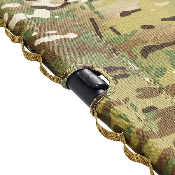 即納在庫品 ヘリノックス タクティカルベンチ マルチカモの通販はau