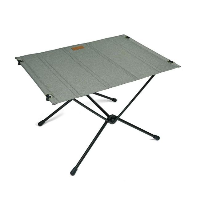 即納在庫品 ヘリノックス テーブルワン  L グラベル 19750035058007