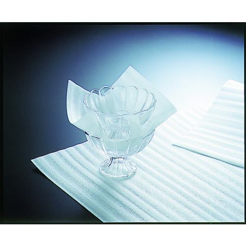 ■ミナ 発泡ポリエチレンシート ミナフォーム #120 ロール品 2mmx1000mmx30m〔品番:MF120〕【0008125:0】[直送DS][店頭受取不可]_2