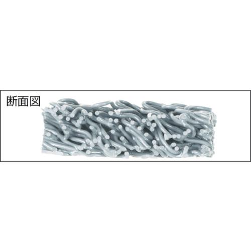 ■3M ノーマッドマット エキストラデューティ グレー 900X750mm〔品番:EXGRA900X750〕【0012637:0】[店頭受取不可]_2