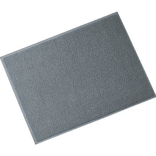 ■3M ノーマッドマット エキストラデューティ グレー 900X750mm〔品番:EXGRA900X750〕【0012637:0】[店頭受取不可]
