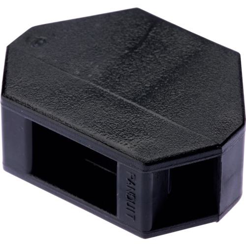 ■PANDUIT スタッドタイマウント M6ボルト用 1000個入〔品番:TMSTLHS6M0〕【1002559:0】[店頭受取不可]