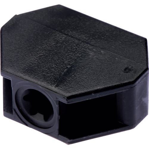 ■PANDUIT スタッドタイマウント M6ボルト用 1000個入〔品番:TMSTLHS6M0〕【1002559:0】[店頭受取不可]