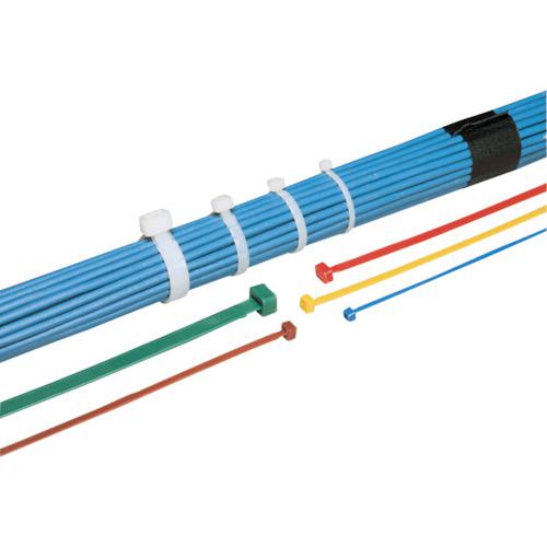 ■【在庫限り】PANDUIT スタストラップ ナイロン結束バンド ナチュラル SST3S-M〔品番:SST3SM〕【1007331:0】[店頭受取不可]_2