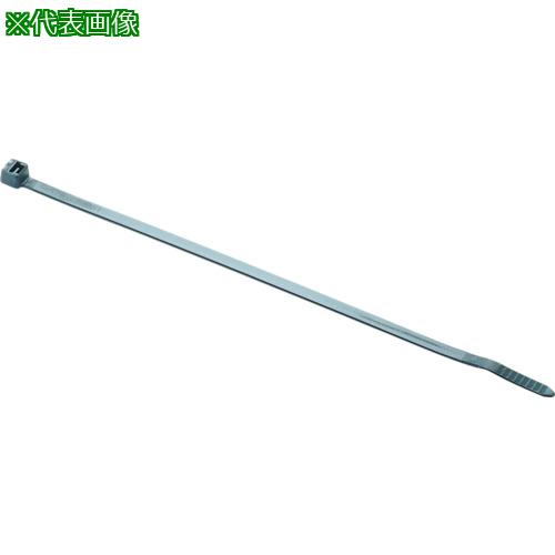 ■PANDUIT ナイロン結束バンド 4.8×368×1.3 黒 1000本入〔品番:PLT4SM20〕【1007314:0】[店頭受取不可]