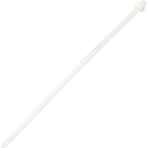 ■【在庫限り】PANDUIT スタストラップ ナイロン結束バンド ナチュラル SST3S-M〔品番:SST3SM〕【1007331:0】[店頭受取不可]