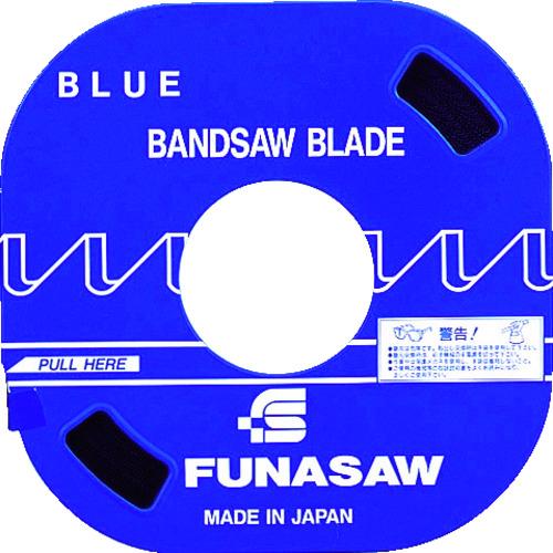 ■FUNASAW コンターマシン用ブレードB5X18X0.65 18山〔品番:B5〕【1012711:0】[店頭受取不可]