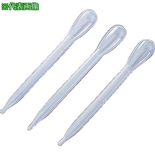 ■AS ポリスポイト 2ml 1000本入り〔品番:1465602〕【1014509:0】[店頭受取不可]