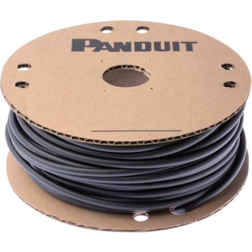 ■PANDUIT 熱収縮チューブ UL224VW-1認定品 標準タイプ 収縮前内径12.7mm〔品番:HSTTV50C〕【1018380:0】[店頭受取不可]