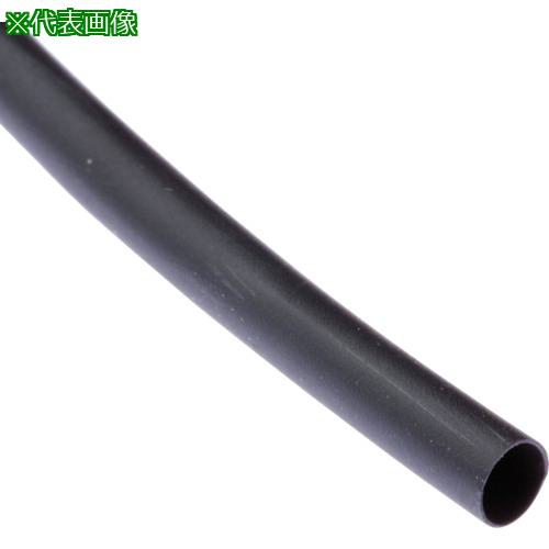 ■PANDUIT 熱収縮チューブ UL224VW-1認定品 標準タイプ 収縮前内径19.1mm〔品番:HSTTV75C〕【1018422:0】[店頭受取不可]