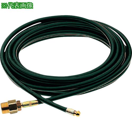 ■スーパー工業 パイプクリーニングキット 3/16 16m ブリッツオス〔品番:04301016〕【1026591:0】[店頭受取不可]