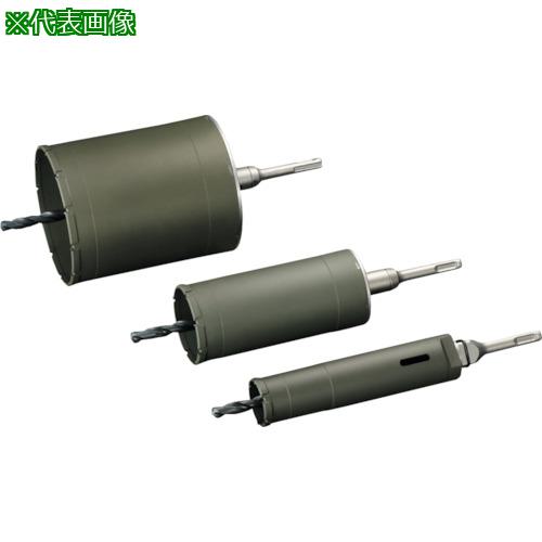 ■UNIKA ESコアドリル 複合材用 260mm SDSシャンク〔品番:ESF260SDS〕【1026653:0】[店頭受取不可]