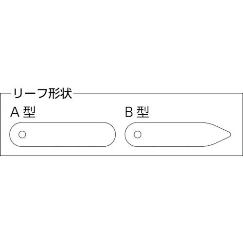 ■DIA すきまゲージ 467M〔品番:467M〕【1029142:0】[店頭受取不可]_1
