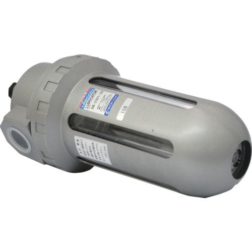 ■日本精器 ルブリケータ20A〔品番:BN230120〕【1034375:0】[店頭受取不可]
