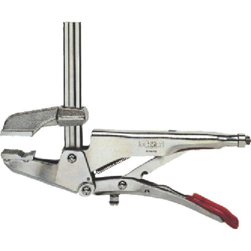■BESSEY クランプ GRZ型 開き100mm〔品番:GRZ10〕【1042939:0】[店頭受取不可]