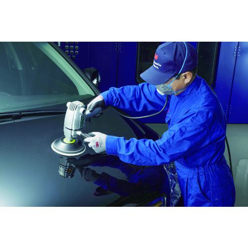 ■3M コンパウンド ハード・2-L 大容量製品 4L〔品番:35985〕【1045192:0】[店頭受取不可]_1