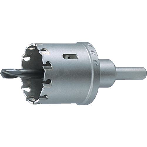 ■大見 超硬ロングホールカッター 刃径70mm〔品番:TL70〕【1051156:0】[店頭受取不可]