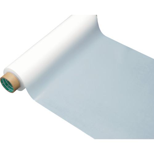 ■chukoh フッ素樹脂(PTFE)フィルム MSF-100 0.5t×300w×10m〔品番:MSF1000.5X300〕【1057500:0】[店頭受取不可]